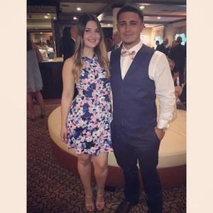 Meet your Posher, Jeff